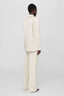 Donne Blazer Oyster
