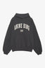 Harvey Sweatshirt Washed Black
