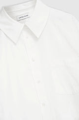 Mika Dress White