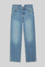 Roy Jean Nordic Blue
