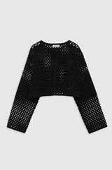 Rubin Sweater Black