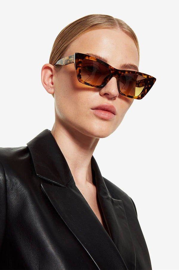 Levi Sunglasses Tortoise