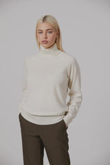 Ashwell Rollneck Cream