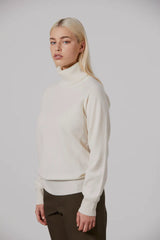 Ashwell Rollneck Cream