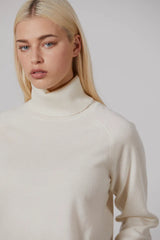 Ashwell Rollneck Cream