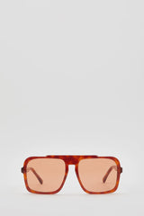 Frame 4 Havana Light Brown