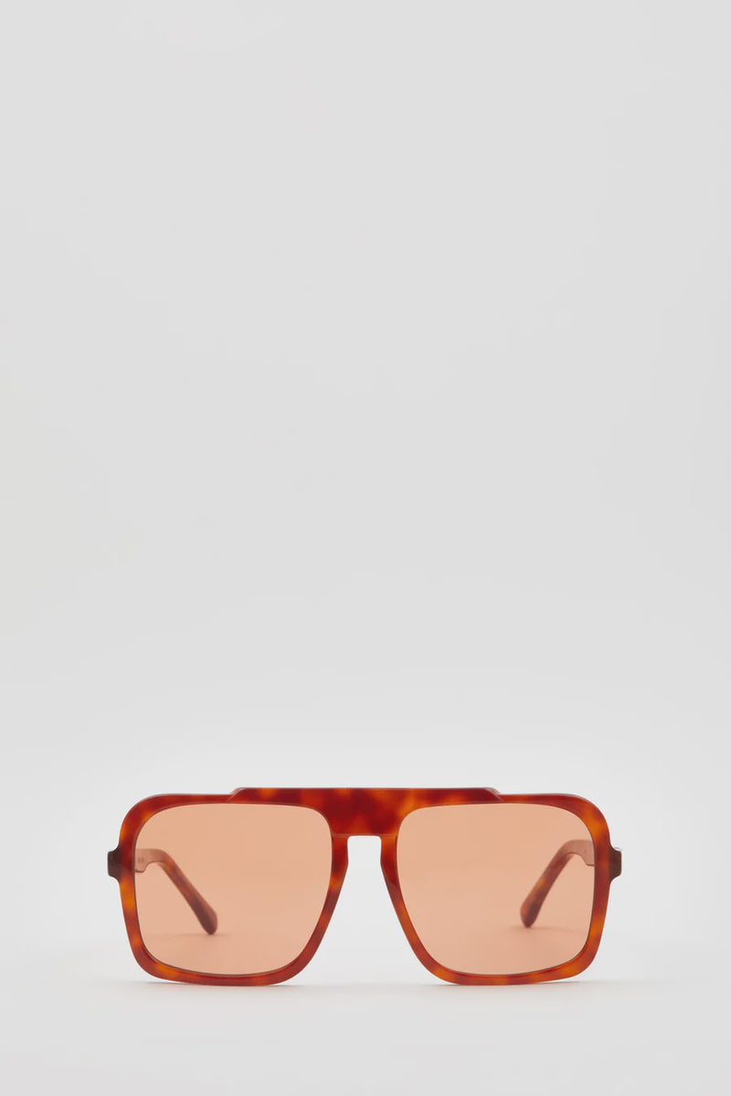 Frame 4 Havana Light Brown