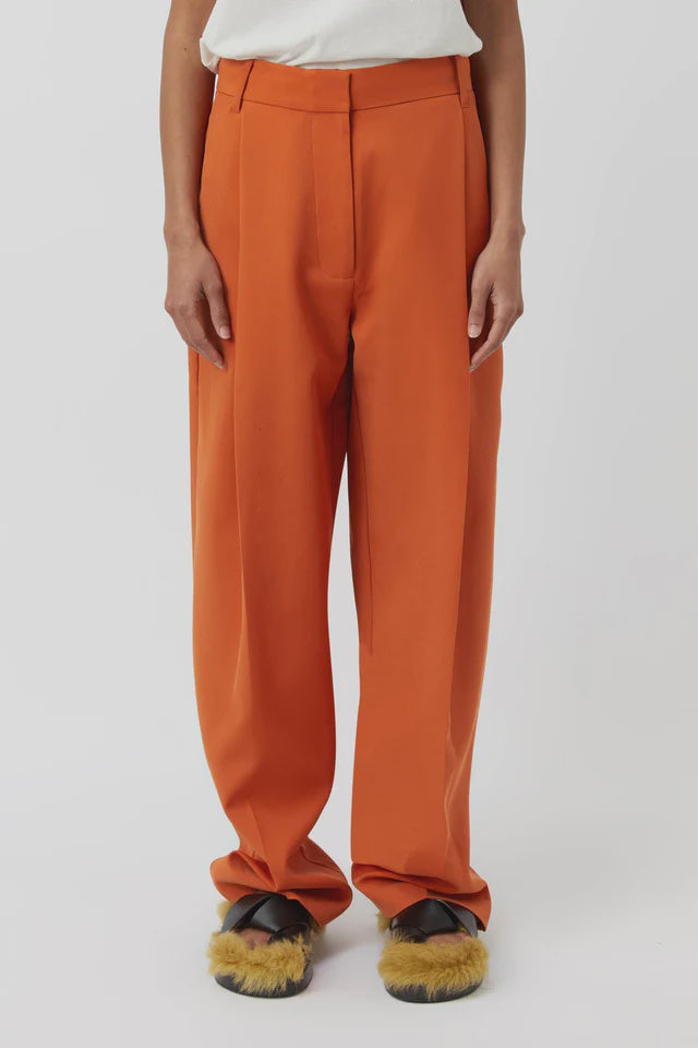 Bela Pant Tangerine