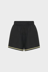 Lanza Short Black