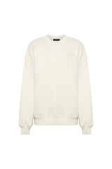 Sutton Sweater Soft White