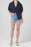 Marlow Vintage Short Supernova