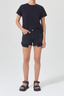 Parker Short Exposed Pockets Trance