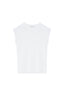 Flex Tee White