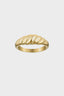 Baby Croissant Ring
