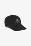 Jeremy Baseball Cap Black
