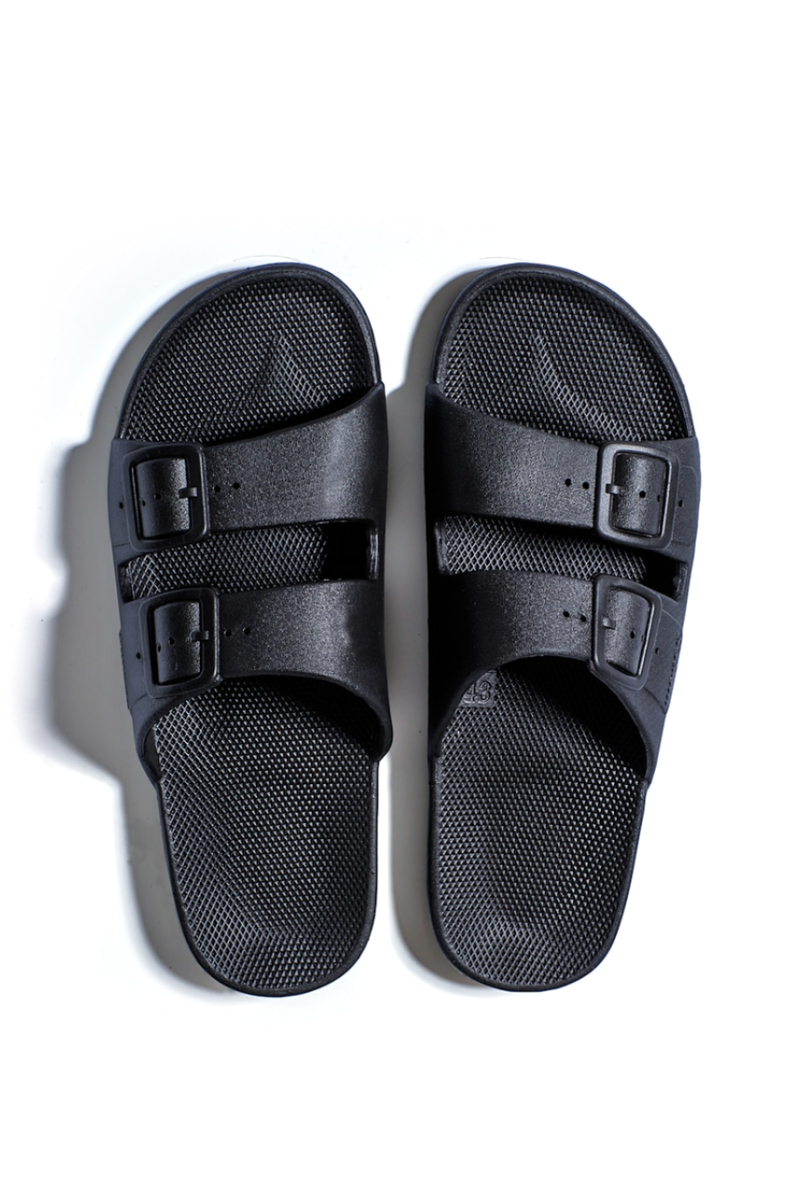 Black Slides