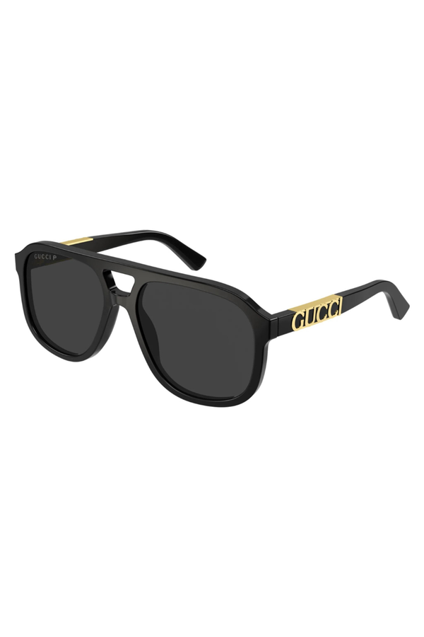 Sunglasses GG1188S001 Black