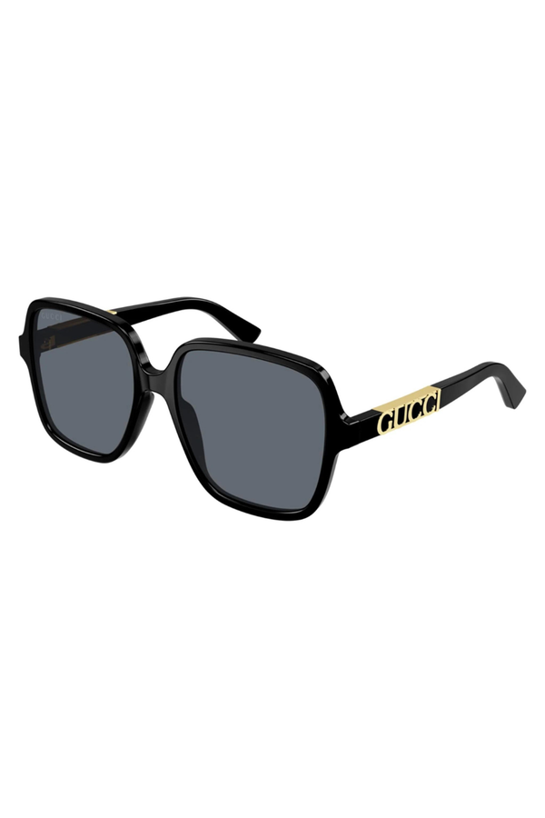 Sunglasses GG1189SA002 Black