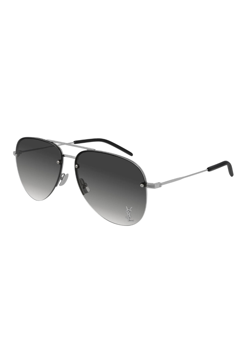 Sunglasses Classic11M005 Silver (008) - 1