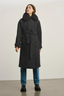 Bella Coat Black