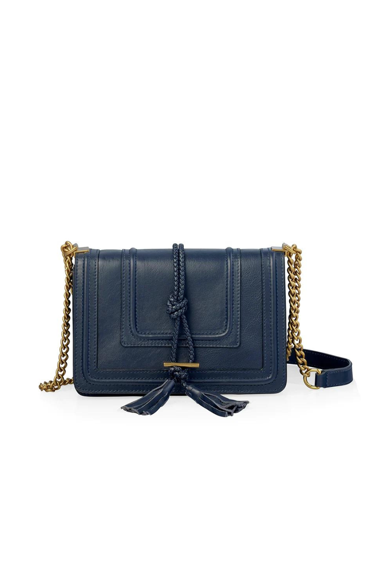Beau wristlet top
