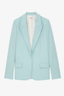 Voyage Blazer Celadon