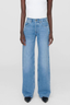 Hugh Jean Panama Blue