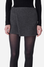 Bartha Skirt Anthracite