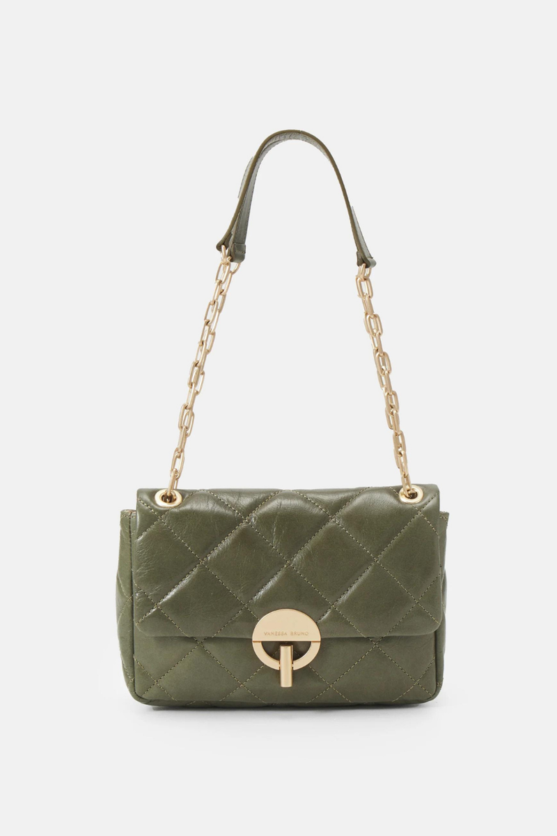 Moon MM Bag Khaki