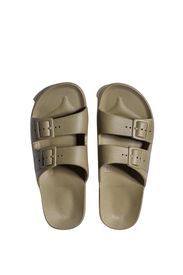 Khaki Slides