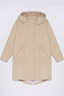 Parka 104cm Sandshell