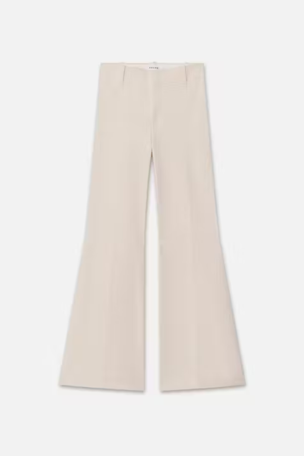 Le Palazzo Trouser Bone