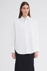 Blanc Shirt White