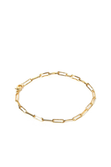 Santana Bracelet Gold