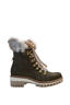Amanda Boot Khaki