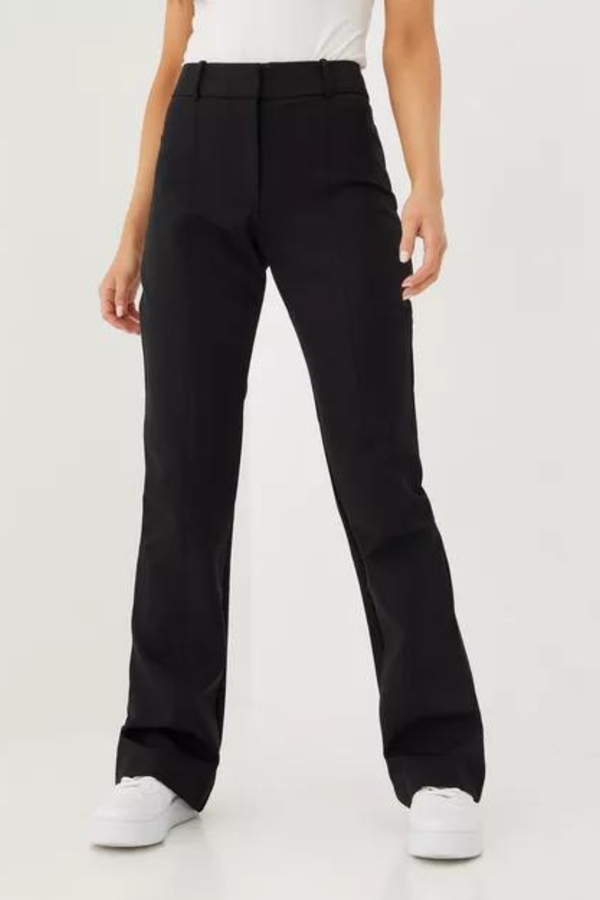 Sarih Trousers 14212 Black