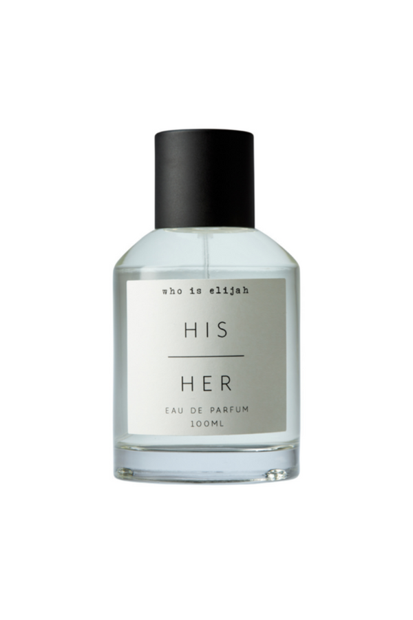 HIS | HER Eau de parfum