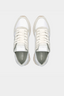 TRPX Low Woman Basic Veau Blanc