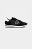 TPRX Low Man Basic Noir Blanc