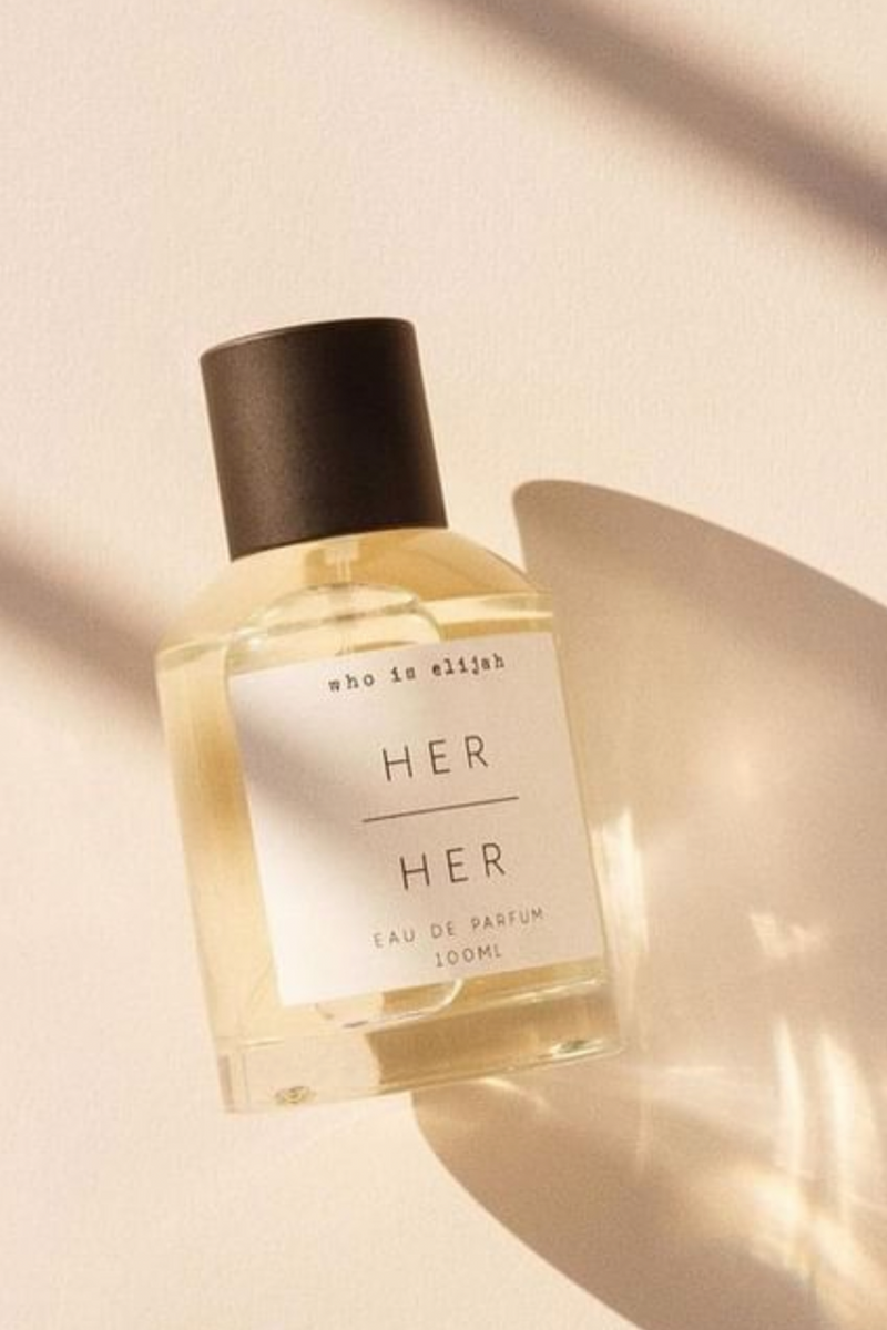 HER | HER Eau de parfum