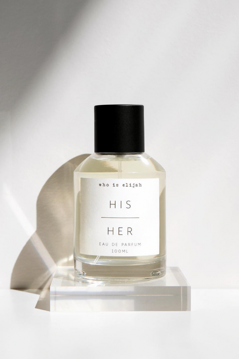 HIS | HER Eau de parfum