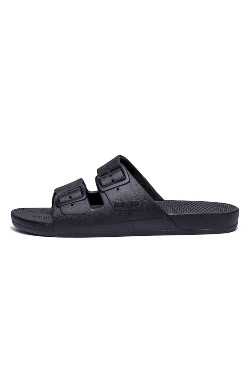 Black Slides