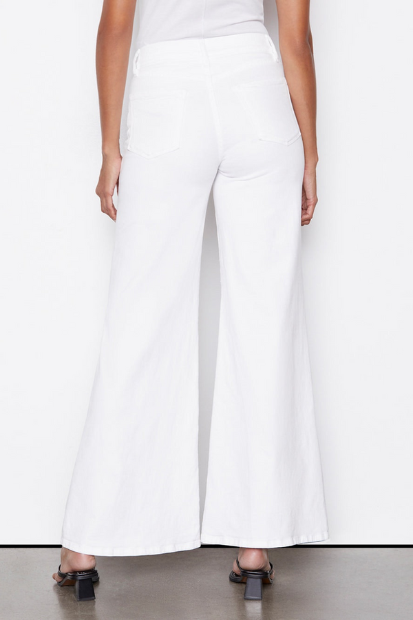 Le Palazzo Pant Blanc