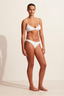 Classic Brief Chalk Crinkle
