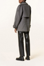 Bea Wool Jacket Grey