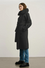 Bella Coat Black