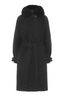 Bella Coat Black