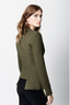 Classic Duchess Blazer Army