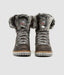 Anita Boots Fossil