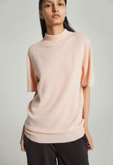 Larsen Sweater Sheer